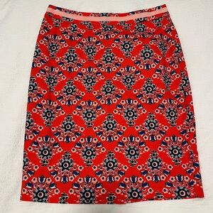 NWOT Boden pencil skirt